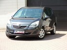Opel Meriva Klimatyzacja /Gwarancja / 1,4 /120 KM /2010 - 7