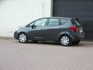Opel Meriva Klimatyzacja /Gwarancja / 1,4 /120 KM /2010 - 9