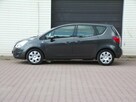 Opel Meriva Klimatyzacja /Gwarancja / 1,4 /120 KM /2010 - 11