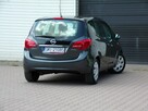 Opel Meriva Klimatyzacja /Gwarancja / 1,4 /120 KM /2010 - 13
