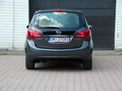 Opel Meriva Klimatyzacja /Gwarancja / 1,4 /120 KM /2010 - 14