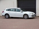 Renault Laguna Klimatyzacja /Gwarancja /2,0 / 141 KM / 2012r - 4