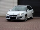 Renault Laguna Klimatyzacja /Gwarancja /2,0 / 141 KM / 2012r - 7
