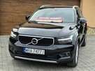 Volvo XC 40 2.0D 150KM, 147tyś km, Stan Wzorowy, 100% Bezwypadkowy, Z Niemiec - 2