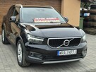 Volvo XC 40 2.0D 150KM, 147tyś km, Stan Wzorowy, 100% Bezwypadkowy, Z Niemiec - 3