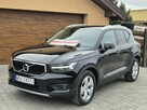 Volvo XC 40 2.0D 150KM, 147tyś km, Stan Wzorowy, 100% Bezwypadkowy, Z Niemiec - 4