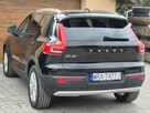 Volvo XC 40 2.0D 150KM, 147tyś km, Stan Wzorowy, 100% Bezwypadkowy, Z Niemiec - 7