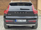 Volvo XC 40 2.0D 150KM, 147tyś km, Stan Wzorowy, 100% Bezwypadkowy, Z Niemiec - 8