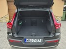 Volvo XC 40 2.0D 150KM, 147tyś km, Stan Wzorowy, 100% Bezwypadkowy, Z Niemiec - 9