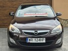Opel Astra 1.4B, 2011r, Tylko 104tyś km, Perfekcyjny Stan, Z Niemiec-Zarejestrowa - 2