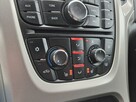 Opel Astra 1.4B, 2011r, Tylko 104tyś km, Perfekcyjny Stan, Z Niemiec-Zarejestrowa - 14