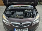 Opel Astra 1.4B, 2011r, Tylko 104tyś km, Perfekcyjny Stan, Z Niemiec-Zarejestrowa - 16
