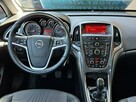 Opel Astra 1.6T 180KM, Półskóra, Ksenony, Piękna, Z Niemiec-Zarejestrowana - 12