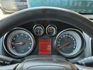 Opel Astra 1.6T 180KM, Półskóra, Ksenony, Piękna, Z Niemiec-Zarejestrowana - 14