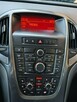 Opel Astra 1.6T 180KM, Półskóra, Ksenony, Piękna, Z Niemiec-Zarejestrowana - 15