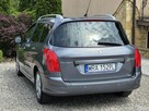 Peugeot 308 SW SW, Przebieg 184tyś, 1.6HDI 2011r, Ledy, Navi, Klimatronik, Z Niemiec - 7
