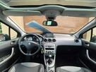 Peugeot 308 SW SW, Przebieg 184tyś, 1.6HDI 2011r, Ledy, Navi, Klimatronik, Z Niemiec - 12