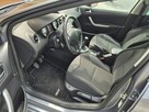 Peugeot 308 SW SW, Przebieg 184tyś, 1.6HDI 2011r, Ledy, Navi, Klimatronik, Z Niemiec - 13