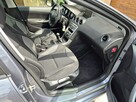 Peugeot 308 SW SW, Przebieg 184tyś, 1.6HDI 2011r, Ledy, Navi, Klimatronik, Z Niemiec - 14
