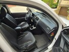 Hyundai Tucson 2.0B 140KM, Przebieg 122tyś km, Org. Lakier, Klimatronik, Skóra, 2008r - 13