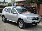 Dacia Duster 1.6B 2012 I Rej, 127tyś km, Piękny - 3