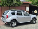 Dacia Duster 1.6B 2012 I Rej, 127tyś km, Piękny - 5