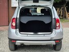 Dacia Duster 1.6B 2012 I Rej, 127tyś km, Piękny - 8