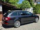 Škoda Octavia 2.0TDI 150KM, Oryginał Lakier, Po Obsłudze Rozrząd, Olej i filtry - 4