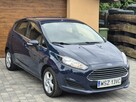 Ford Fiesta Wyjątkowa, 2014r Lift, Przebieg 154tyś km, Bardzo Zadbana - 2