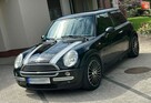 Mini One 1.6 90KM Sprowadzony Opłacony B.Ładny - 1