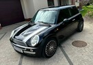 Mini One 1.6 90KM Sprowadzony Opłacony B.Ładny - 8