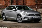 Volkswagen Passat 1.5 TSI 150 KM  Polski Salon 2019 Lift Faktur Vat23% - 3
