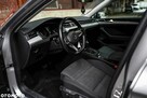 Volkswagen Passat 1.5 TSI 150 KM  Polski Salon 2019 Lift Faktur Vat23% - 12
