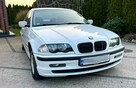 BMW e46 323i 2.5 170KM Sedan Manual Alpinweiss 3 Bardzo Ładna Opłacona - 11