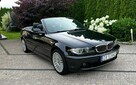 BMW 320ci e46 170KM Cabrio Lift Automat Xenon Skóra Zarejestrowane - 2