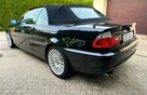 BMW 320ci e46 170KM Cabrio Lift Automat Xenon Skóra Zarejestrowane - 3