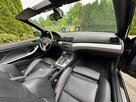 BMW 320ci e46 170KM Cabrio Lift Automat Xenon Skóra Zarejestrowane - 5