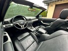 BMW 320ci e46 170KM Cabrio Lift Automat Xenon Skóra Zarejestrowane - 6