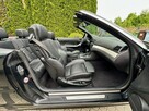 BMW 320ci e46 170KM Cabrio Lift Automat Xenon Skóra Zarejestrowane - 12