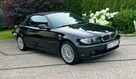 BMW 320ci e46 170KM Cabrio Lift Automat Xenon Skóra Zarejestrowane - 14
