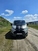 Ford Transit 2.2 TDCI 125KM Zarejestrowany Opłaty FV23% - 2