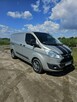 Ford Transit 2.2 TDCI 125KM Zarejestrowany Opłaty FV23% - 10