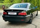 BMW 320ci Coupe Lift 170KM Manual  Xenon Opłacona B.Ładna - 3