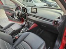 Mazda CX-3, 2017, 2.0 Automat, 32.000 km, pełne wyposażenie - 11