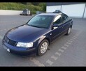 Passat B5 - 2