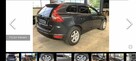 Volvo XC60 2.0 diesel 163 km - 11