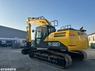 SUMITOMO SH220LC-7 KOPARKA GĄSIENICOWA 22,5 TONY NOWA FV23% - 1