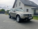 BMW X3 e 83 - 3
