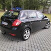 Kia Ceed 2011 1.4 - 4