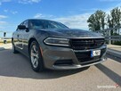 Dodge Charger 3.6 V6 296 KM 8-HP 2015 r ładny - 3